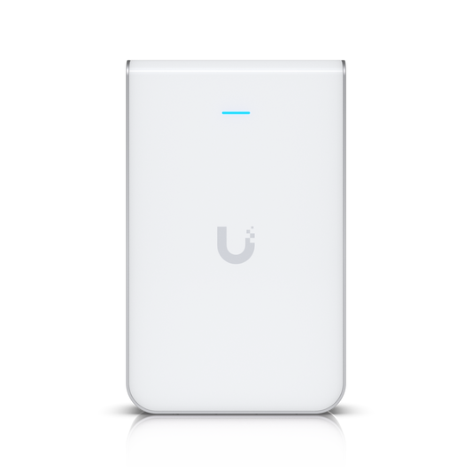 Ubiquiti UAP-IW-HD UniFi In-Wall HD WiFi Access Point