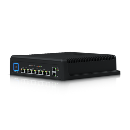 Ubiquiti USW-Industrial UniFi Industrial Layer 2 PoE Switch