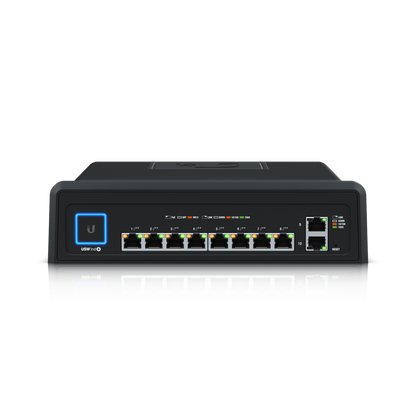 Ubiquiti USW-Industrial UniFi Industrial Layer 2 PoE Switch