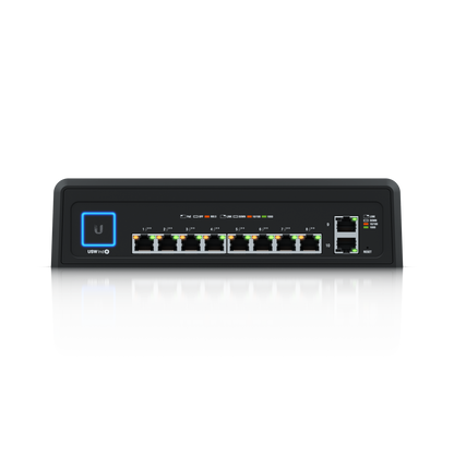 Ubiquiti USW-Industrial UniFi Industrial Layer 2 PoE Switch