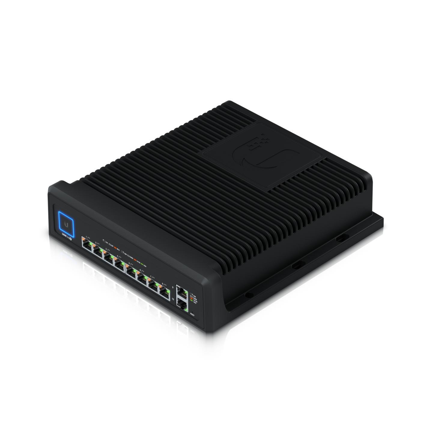 Ubiquiti USW-Industrial UniFi Industrial Layer 2 PoE Switch