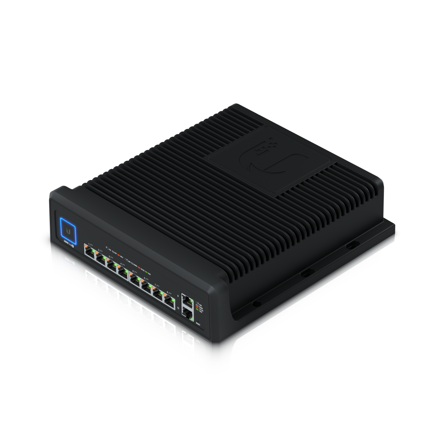 Ubiquiti USW-Industrial UniFi Industrial Layer 2 PoE Switch