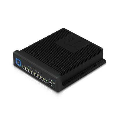 Ubiquiti USW-Industrial UniFi Industrial Layer 2 PoE Switch