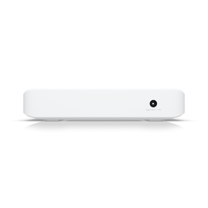 Ubiquiti USW-Lite-8-PoE UniFi Lite 8 PoE Layer 2 Switch