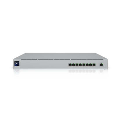 Ubiquiti USW-Mission-Critical UniFi Mission Critical Switch