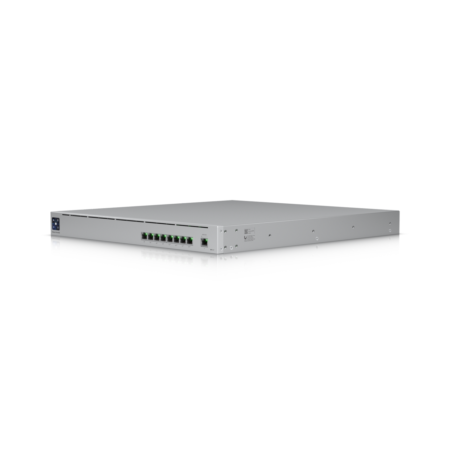 Ubiquiti USW-Mission-Critical UniFi Mission Critical Switch