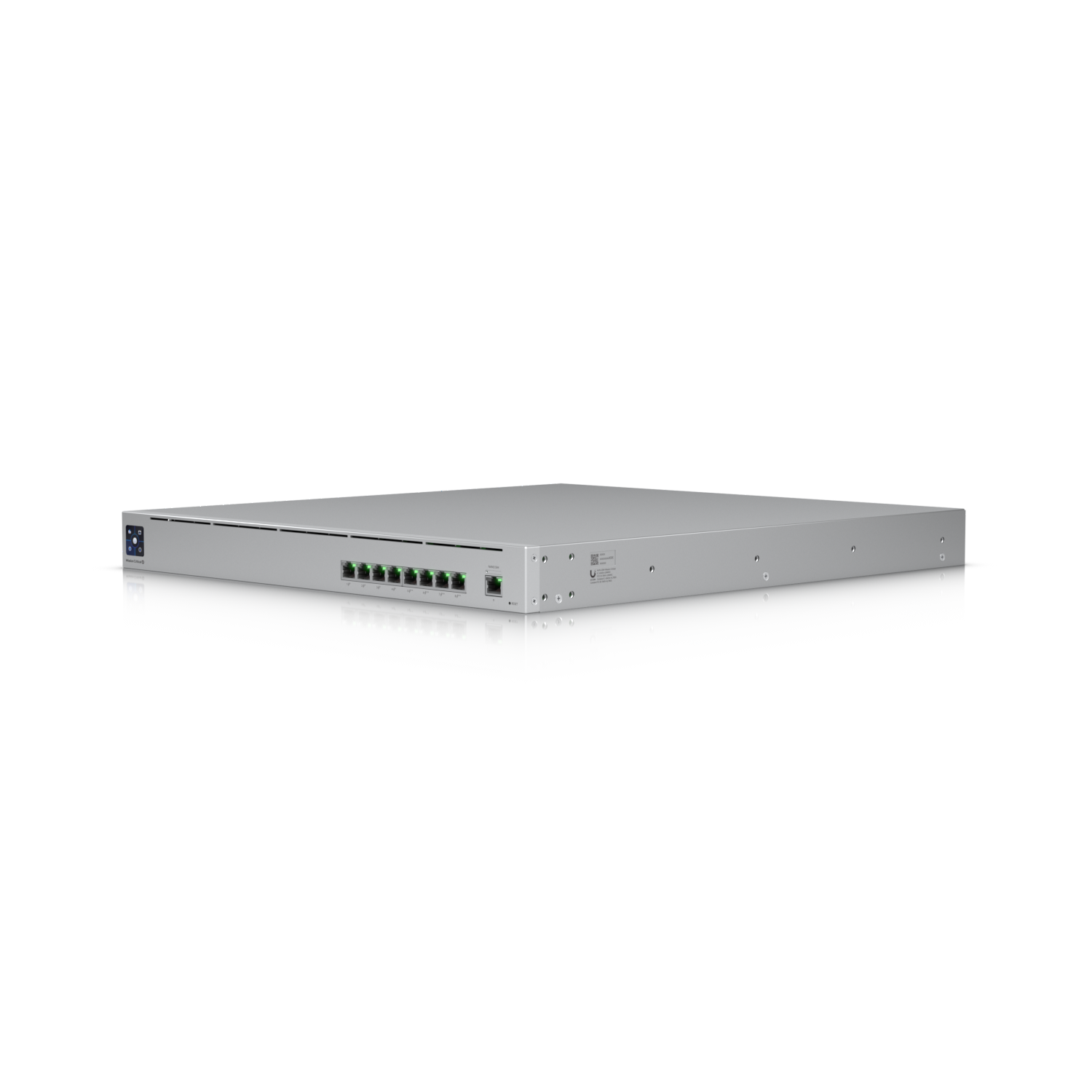 Ubiquiti USW-Mission-Critical UniFi Mission Critical Switch