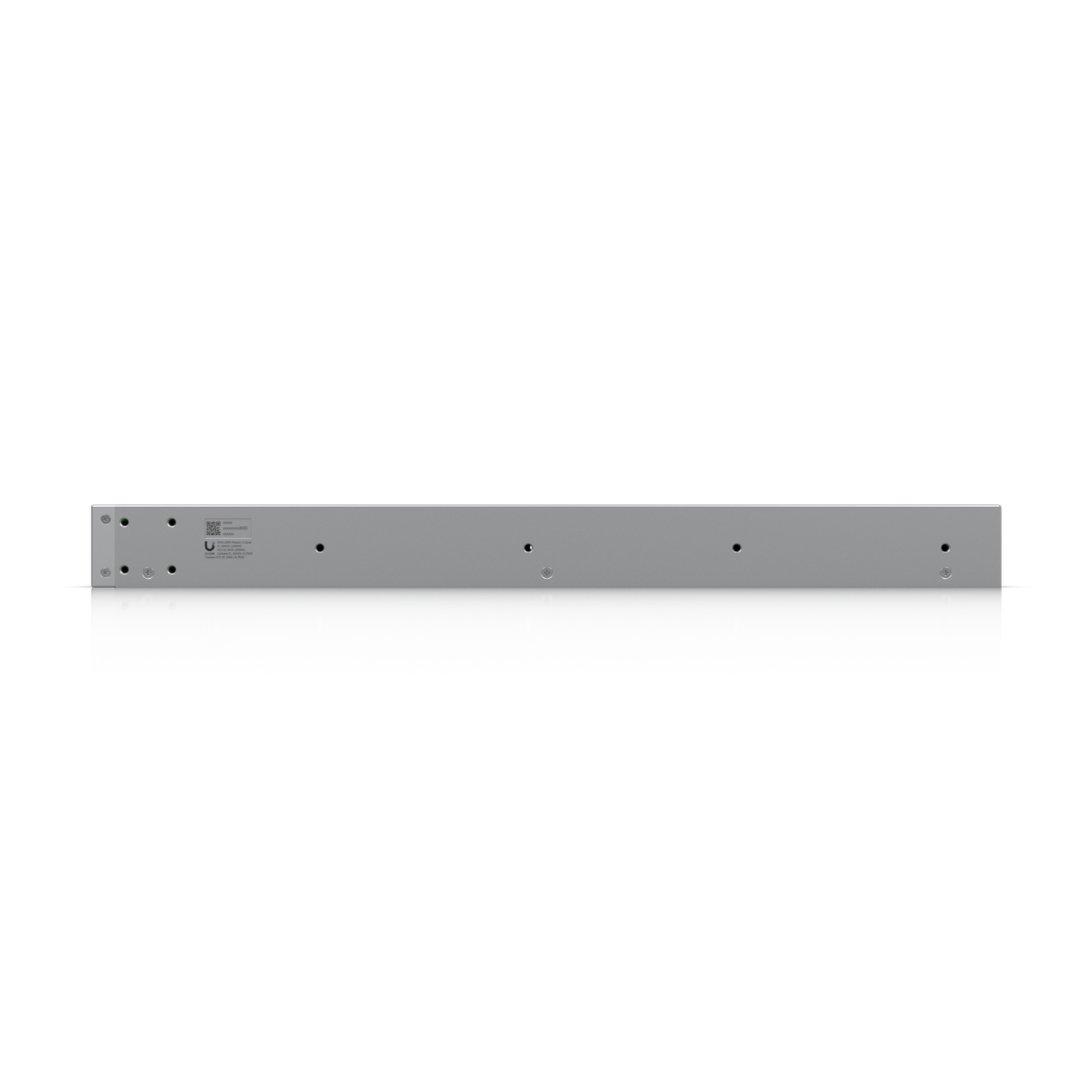 Ubiquiti USW-Mission-Critical UniFi Mission Critical Switch