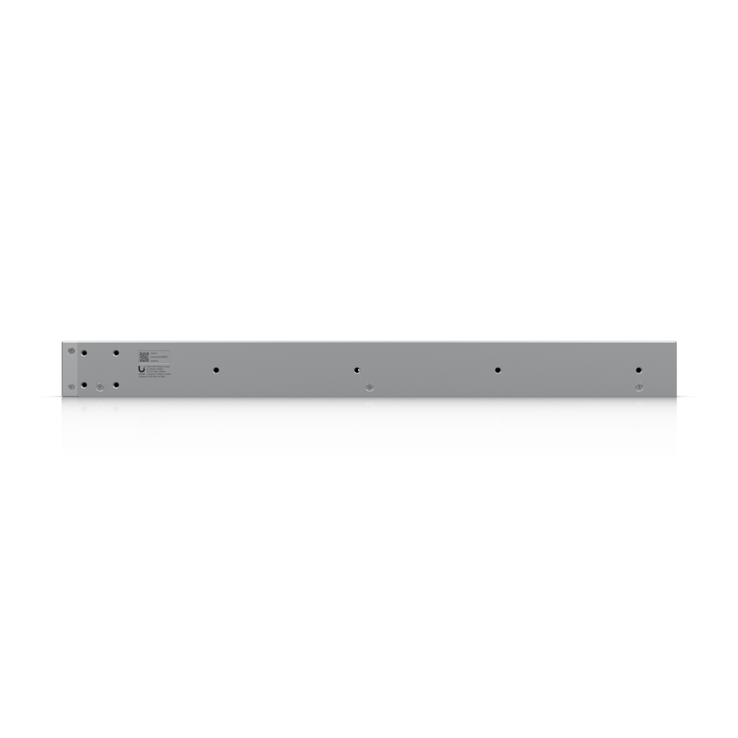 Ubiquiti USW-Mission-Critical UniFi Mission Critical Switch