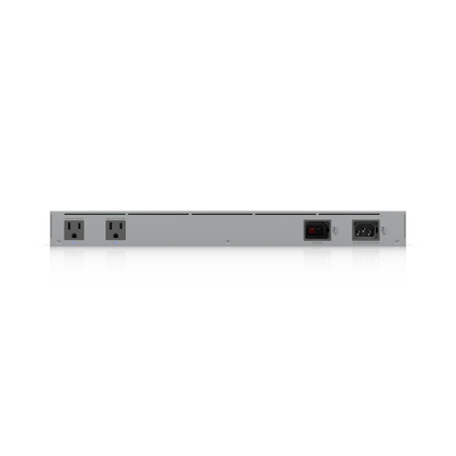 Ubiquiti USW-Mission-Critical UniFi Mission Critical Switch