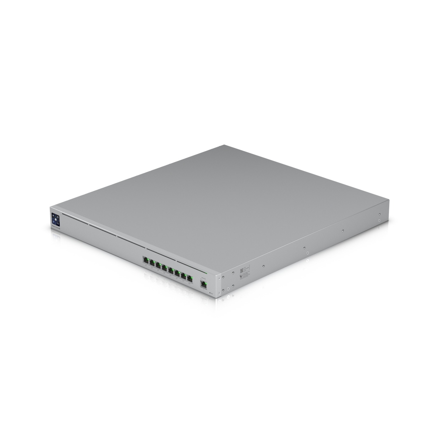 Ubiquiti USW-Mission-Critical UniFi Mission Critical Switch