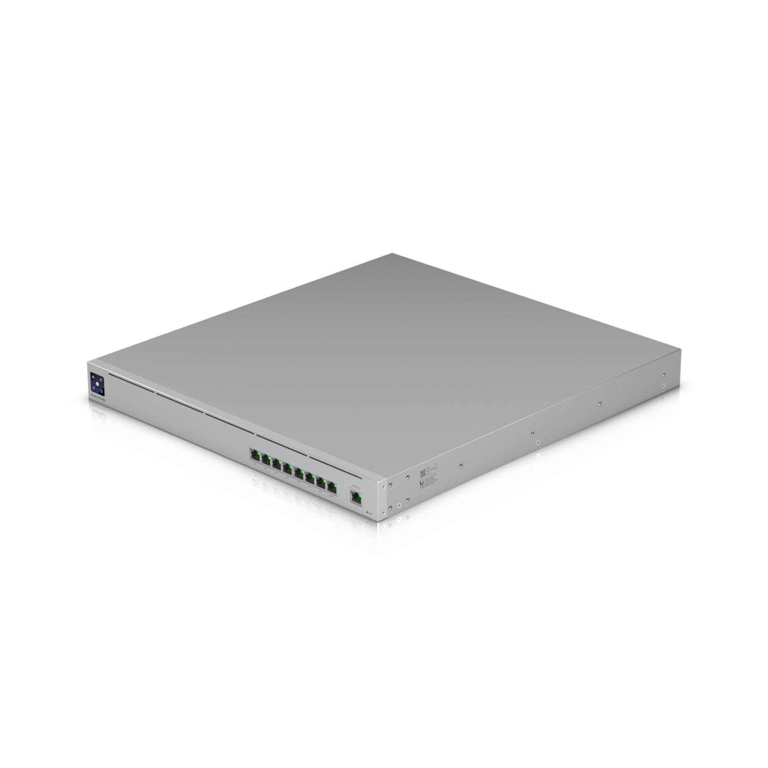 Ubiquiti USW-Mission-Critical UniFi Mission Critical Switch