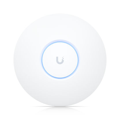 Ubiquiti UAP-nanoHD UniFi Compact WiFi 5 Access Point