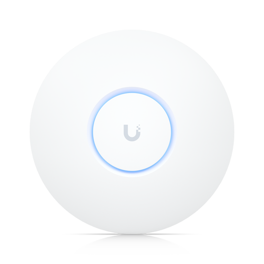 Ubiquiti UAP-nanoHD UniFi Compact WiFi 5 Access Point