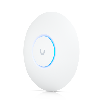 Ubiquiti UAP-nanoHD UniFi Compact WiFi 5 Access Point