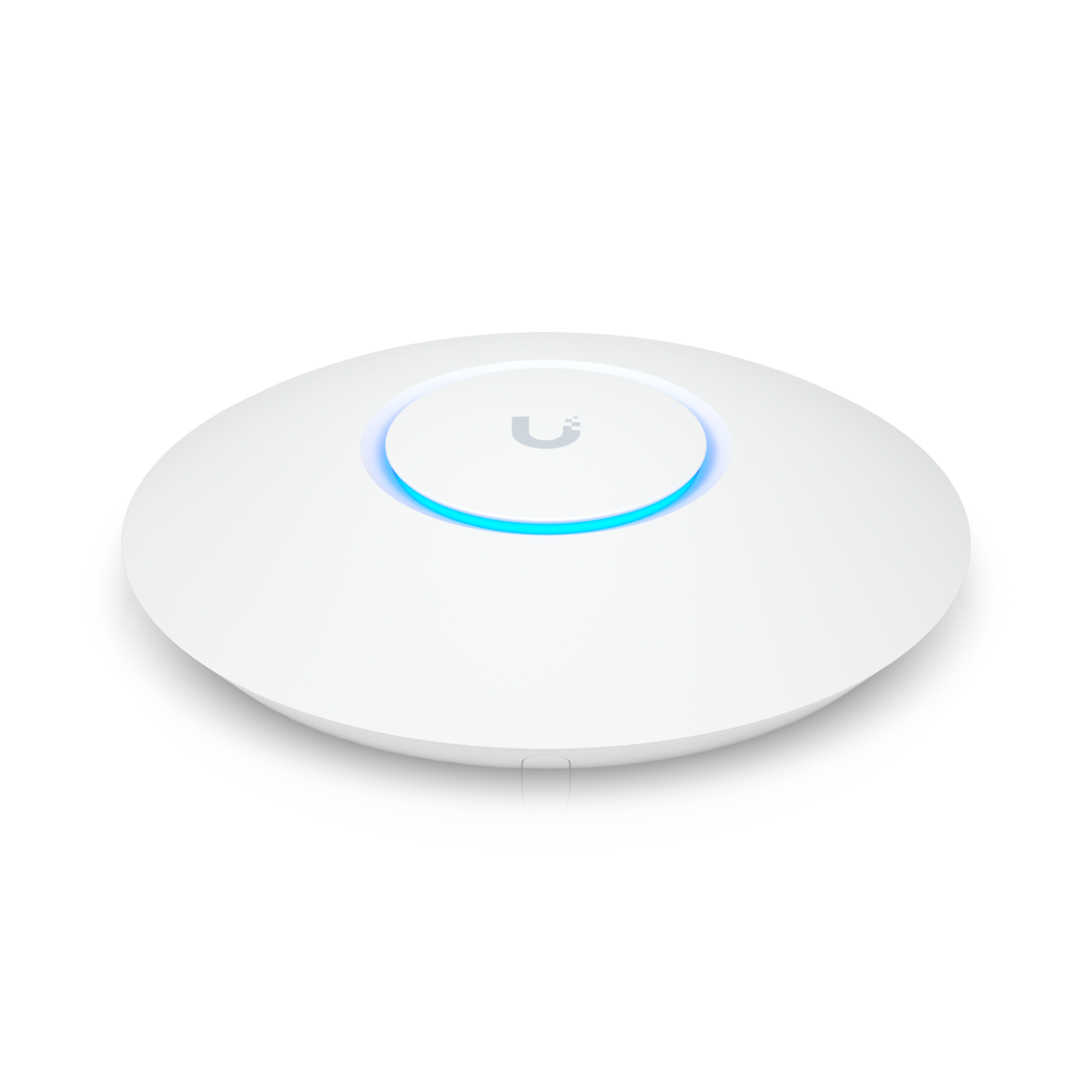 Ubiquiti UAP-nanoHD UniFi Compact WiFi 5 Access Point