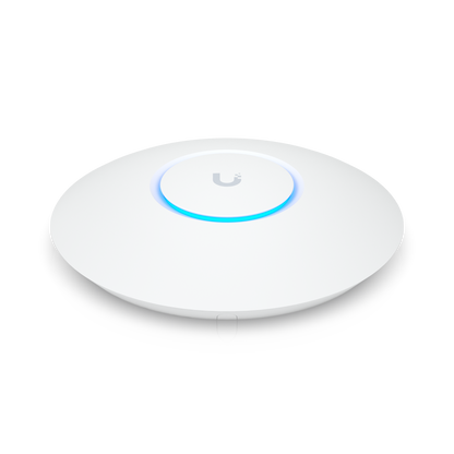 Ubiquiti UAP-nanoHD UniFi Compact WiFi 5 Access Point