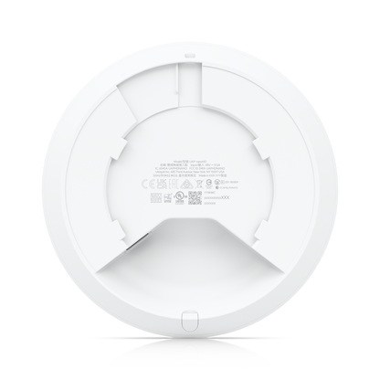 Ubiquiti UAP-nanoHD UniFi Compact WiFi 5 Access Point