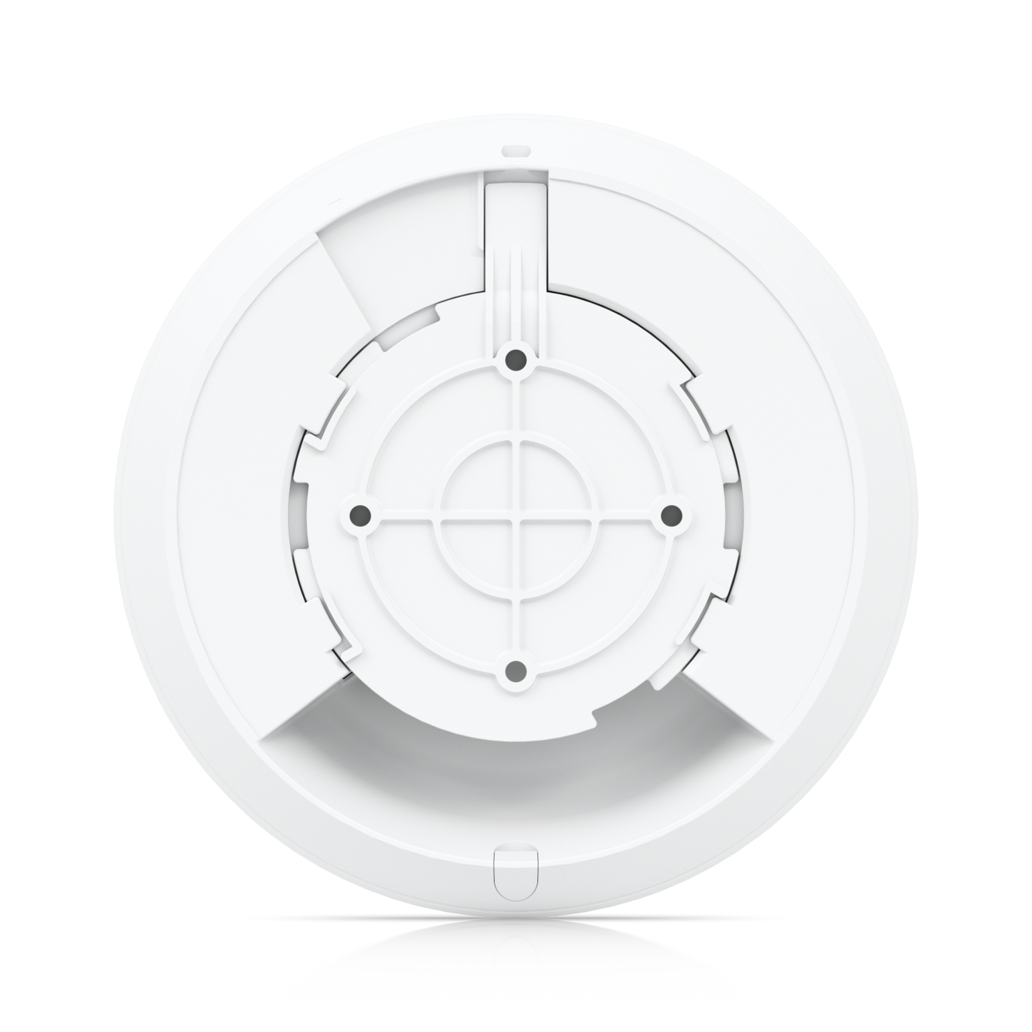 Ubiquiti UAP-nanoHD UniFi Compact WiFi 5 Access Point