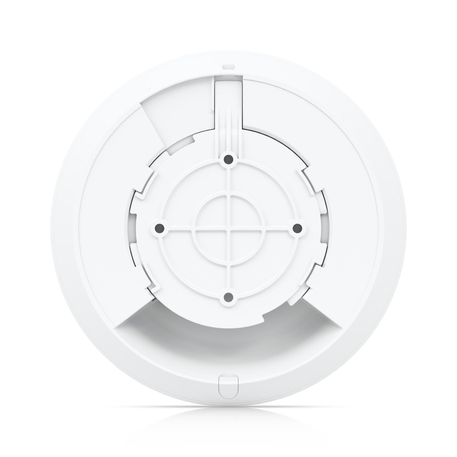 Ubiquiti UAP-nanoHD UniFi Compact WiFi 5 Access Point