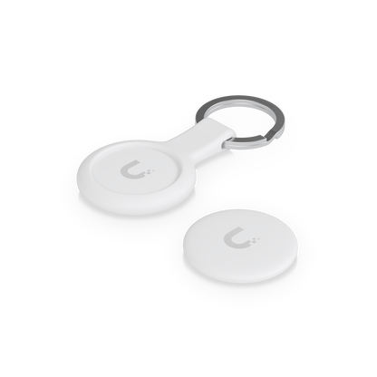 Ubiquiti UA-Pocket UniFi Access Pocket Keyfob 10-Pack