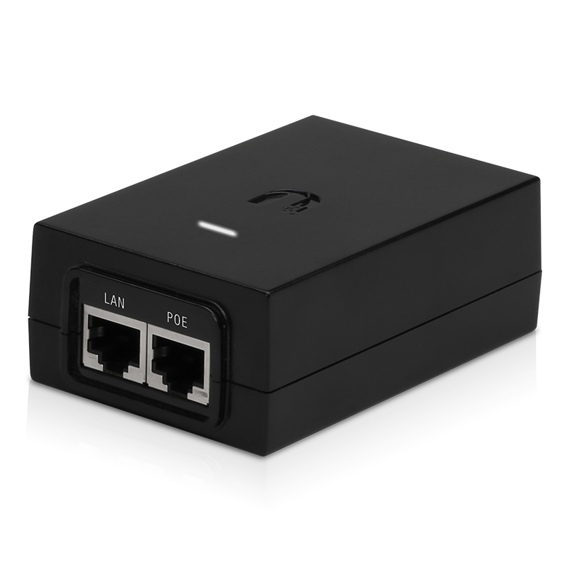 Ubiquiti POE-48-24W-G 48V PoE Adapter