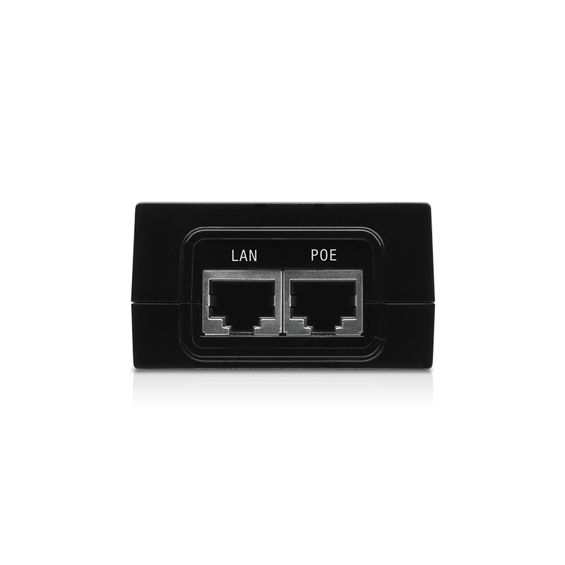 Ubiquiti POE-48-24W-G 48V PoE Adapter