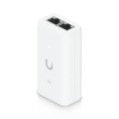 Ubiquiti U-POE-AF UniFi PoE Adapter