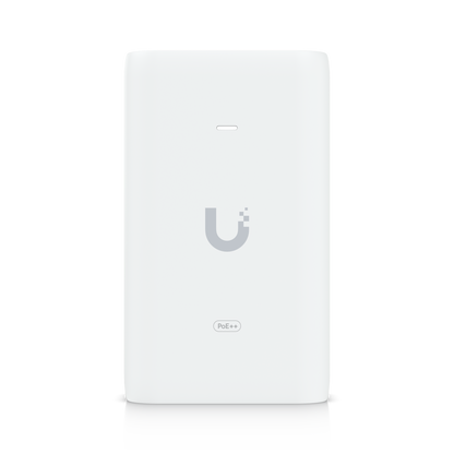 Ubiquiti U-PoE++ UniFi PoE++ Adapter