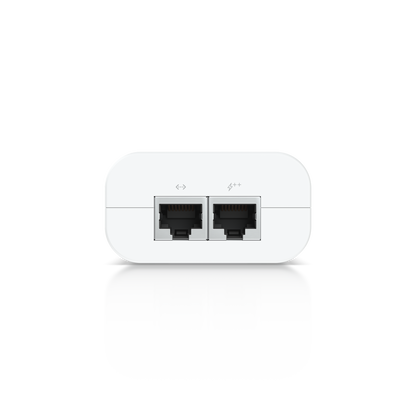 Ubiquiti U-PoE++ UniFi PoE++ Adapter