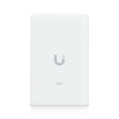 Ubiquiti U-POE-at UniFi PoE+ Adapter