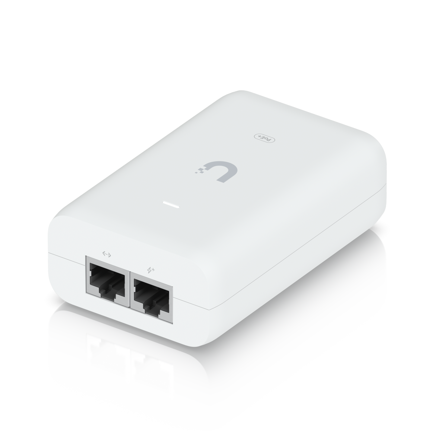 Ubiquiti U-POE-at UniFi PoE+ Adapter