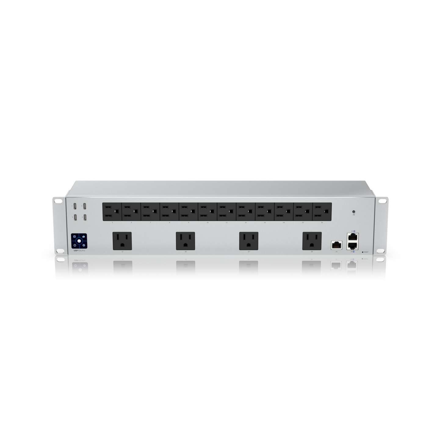 Ubiquiti USP-PDU-Pro UniFi Power Distribution Professional