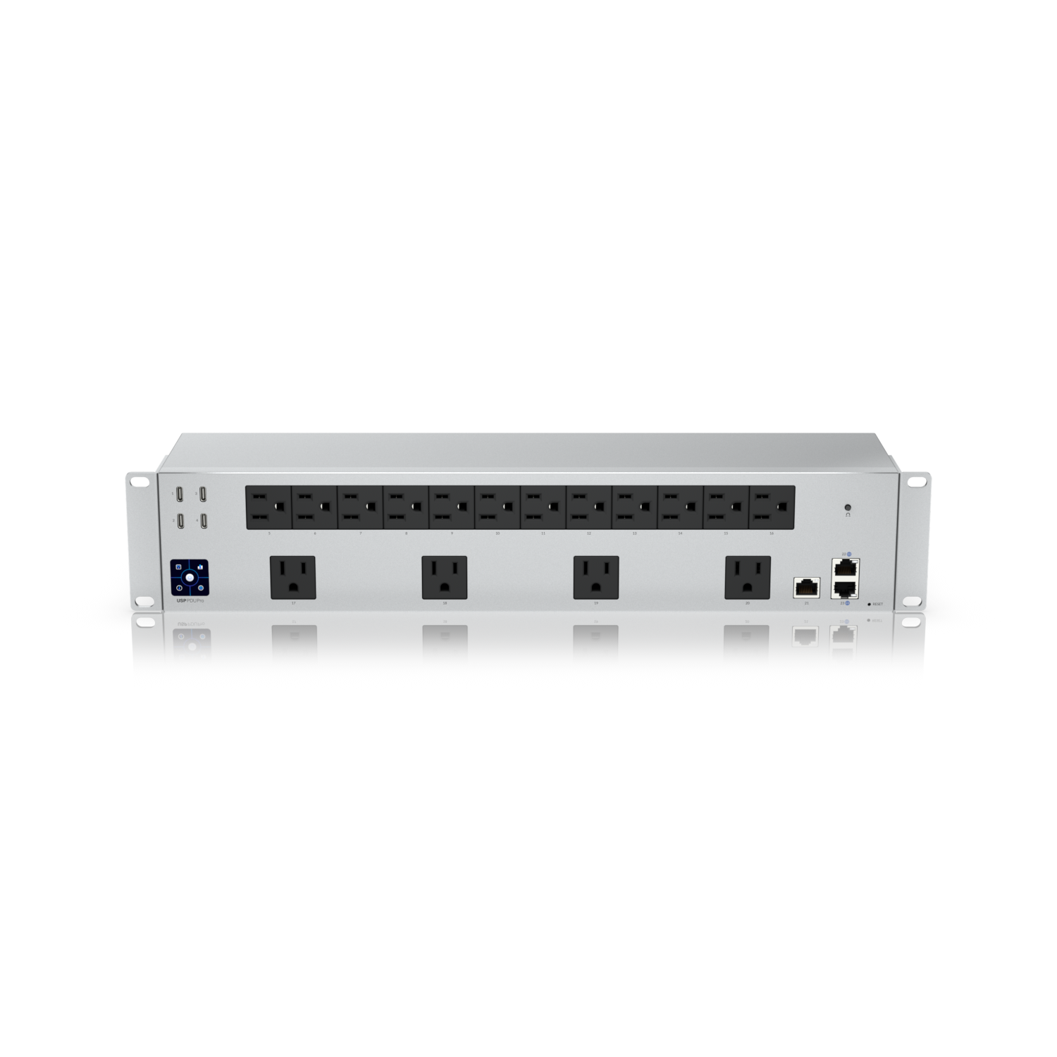 Ubiquiti USP-PDU-Pro UniFi Power Distribution Professional