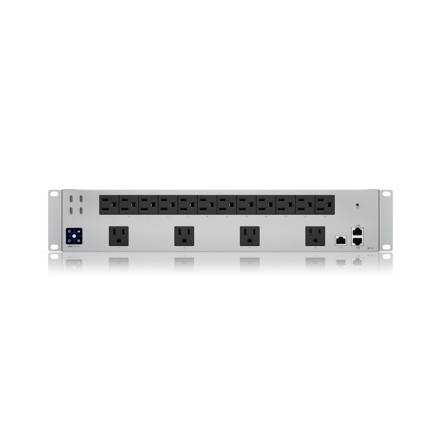 Ubiquiti USP-PDU-Pro UniFi Power Distribution Professional