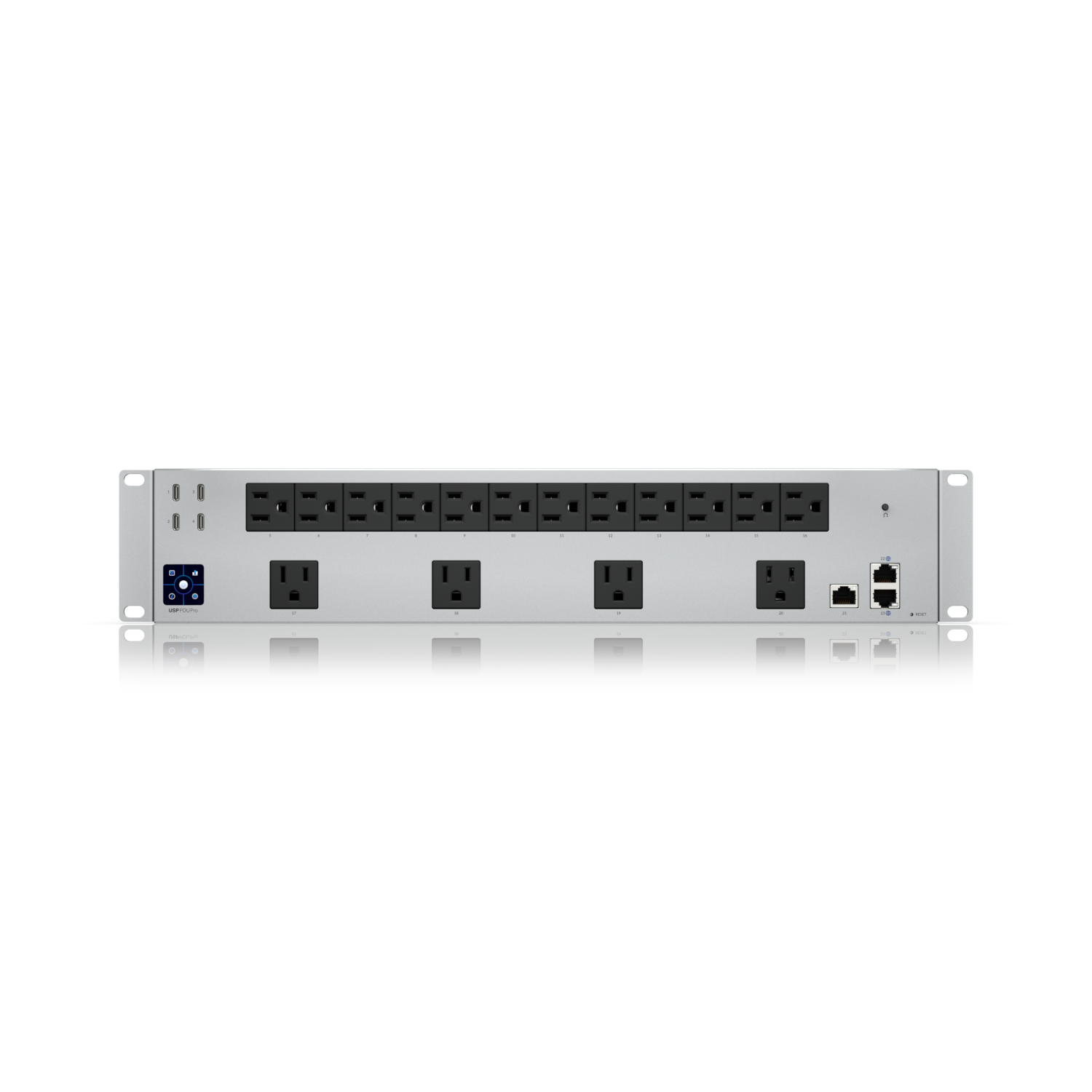 Ubiquiti USP-PDU-Pro UniFi Power Distribution Professional