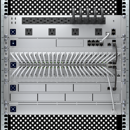 Ubiquiti USP-PDU-Pro UniFi Power Distribution Professional