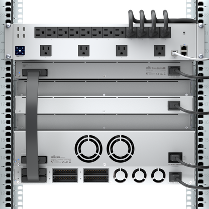 Ubiquiti USP-PDU-Pro UniFi Power Distribution Professional