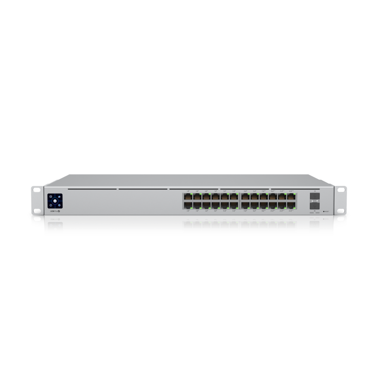 Ubiquiti USW-Pro-24-POE UniFi Pro 24 PoE Layer 3 Switch