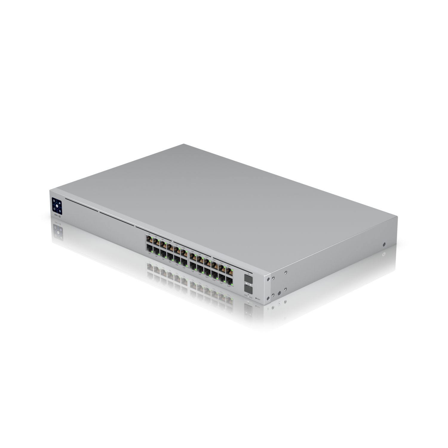 Ubiquiti USW-Pro-24-POE UniFi Pro 24 PoE Layer 3 Switch