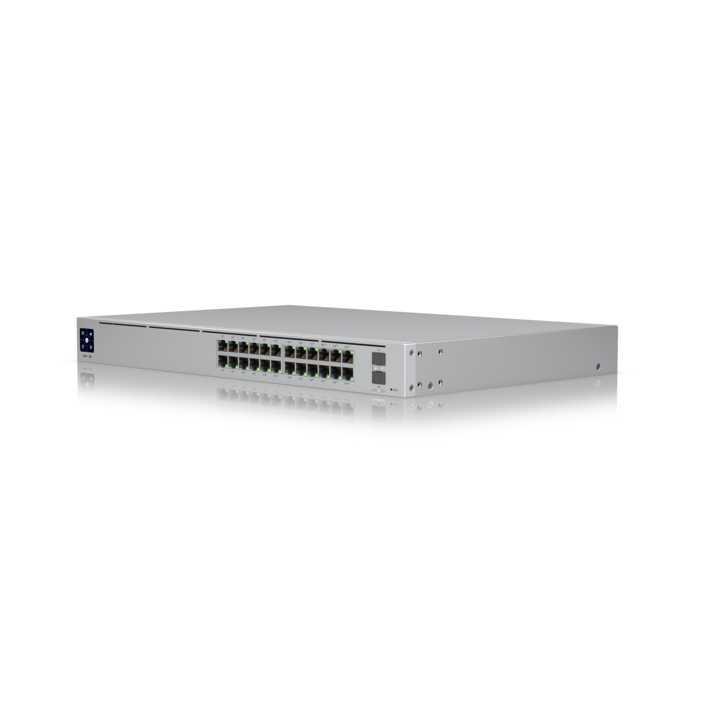 Ubiquiti USW-Pro-24-POE UniFi Pro 24 PoE Layer 3 Switch