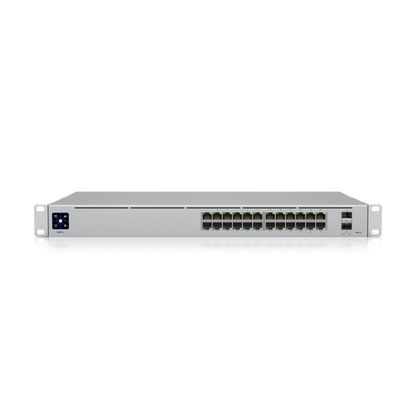 Ubiquiti USW-Pro-24 UniFi Professional 24 Layer 3 Switch