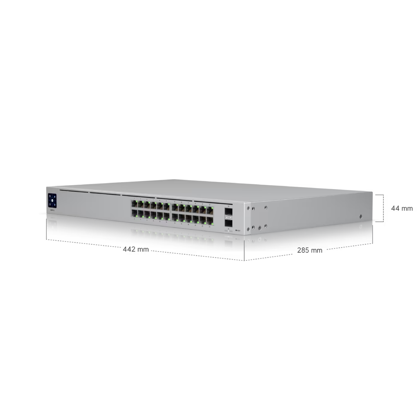 Ubiquiti USW-Pro-24 UniFi Professional 24 Layer 3 Switch
