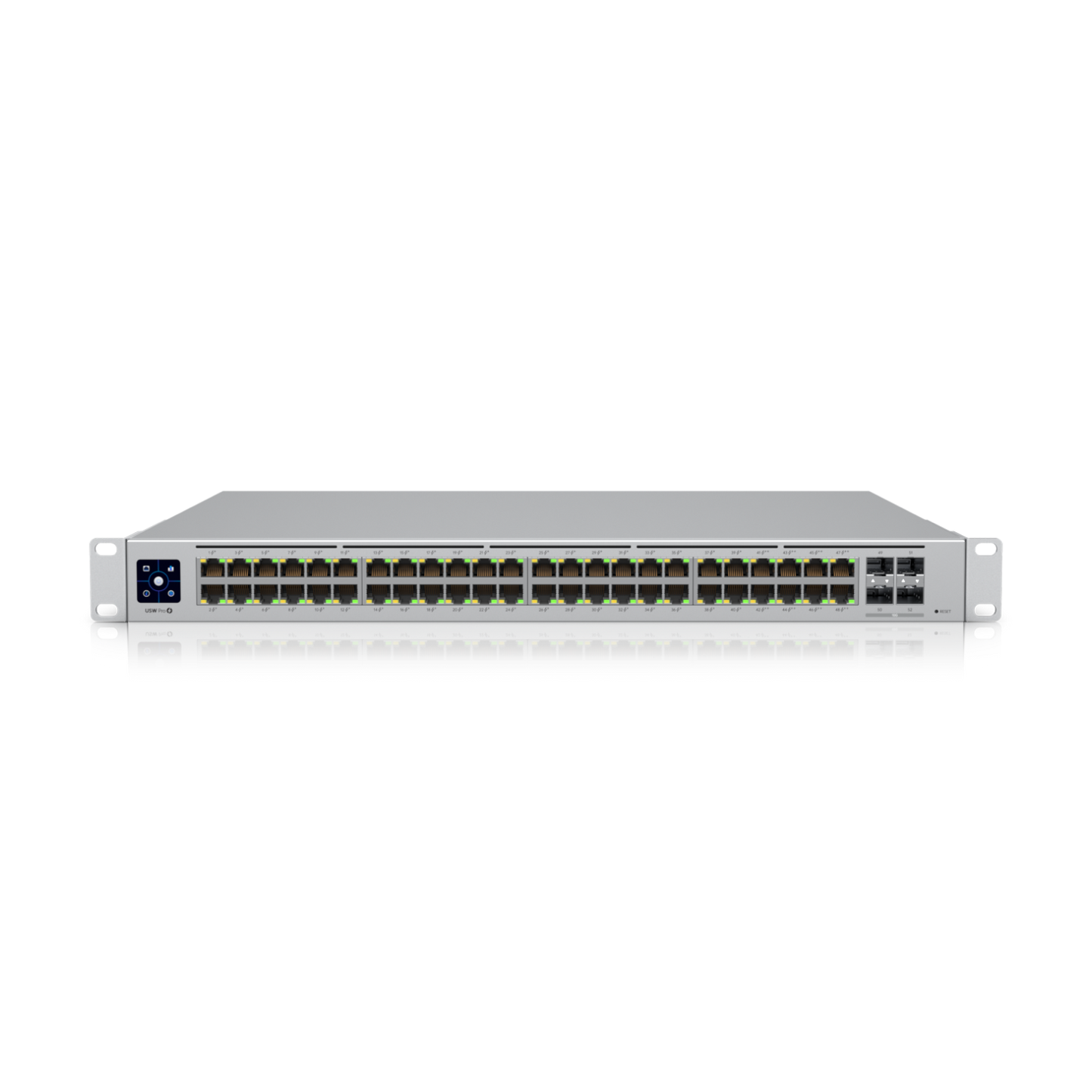 Ubiquiti USW-Pro-48-POE UniFi Pro 48 PoE Layer 3 Switch