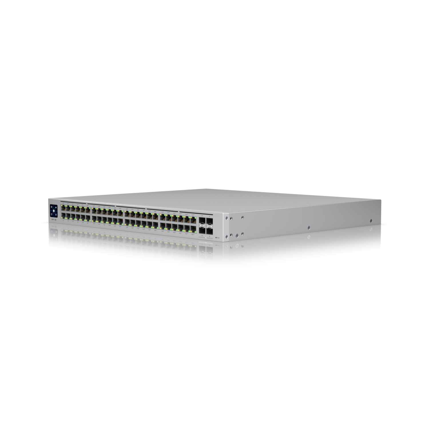 Ubiquiti USW-Pro-48-POE UniFi Pro 48 PoE Layer 3 Switch