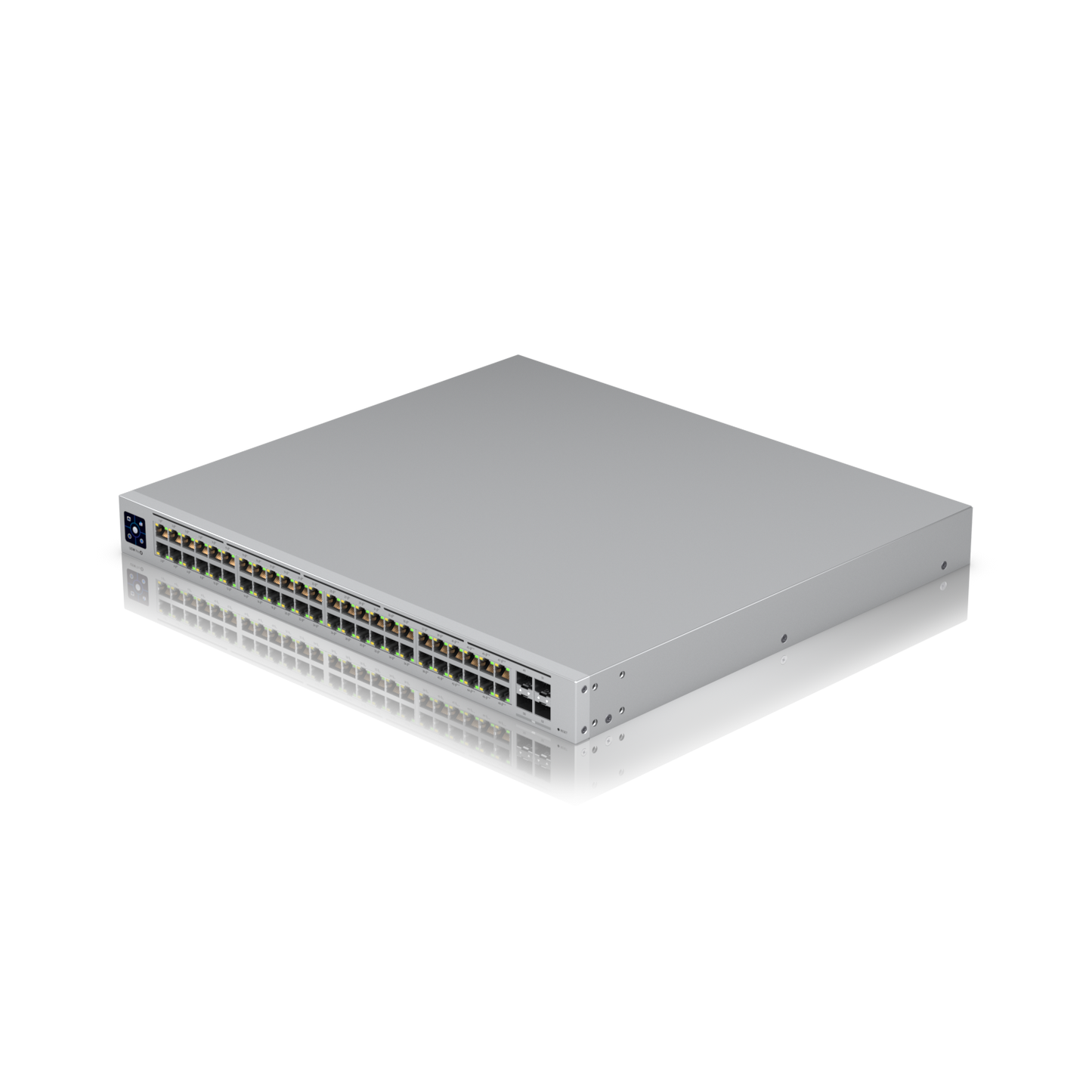 Ubiquiti USW-Pro-48-POE UniFi Pro 48 PoE Layer 3 Switch