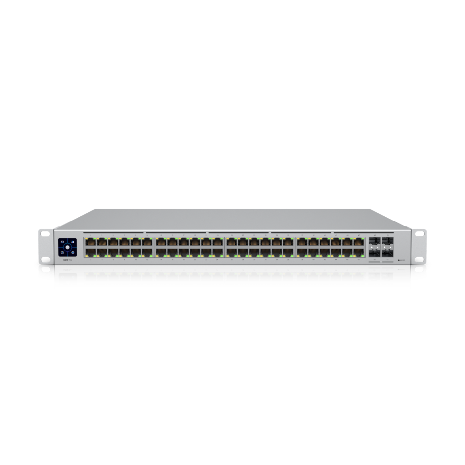 Ubiquiti USW-Pro-48 UniFi Professional 48 Layer 3 Switch