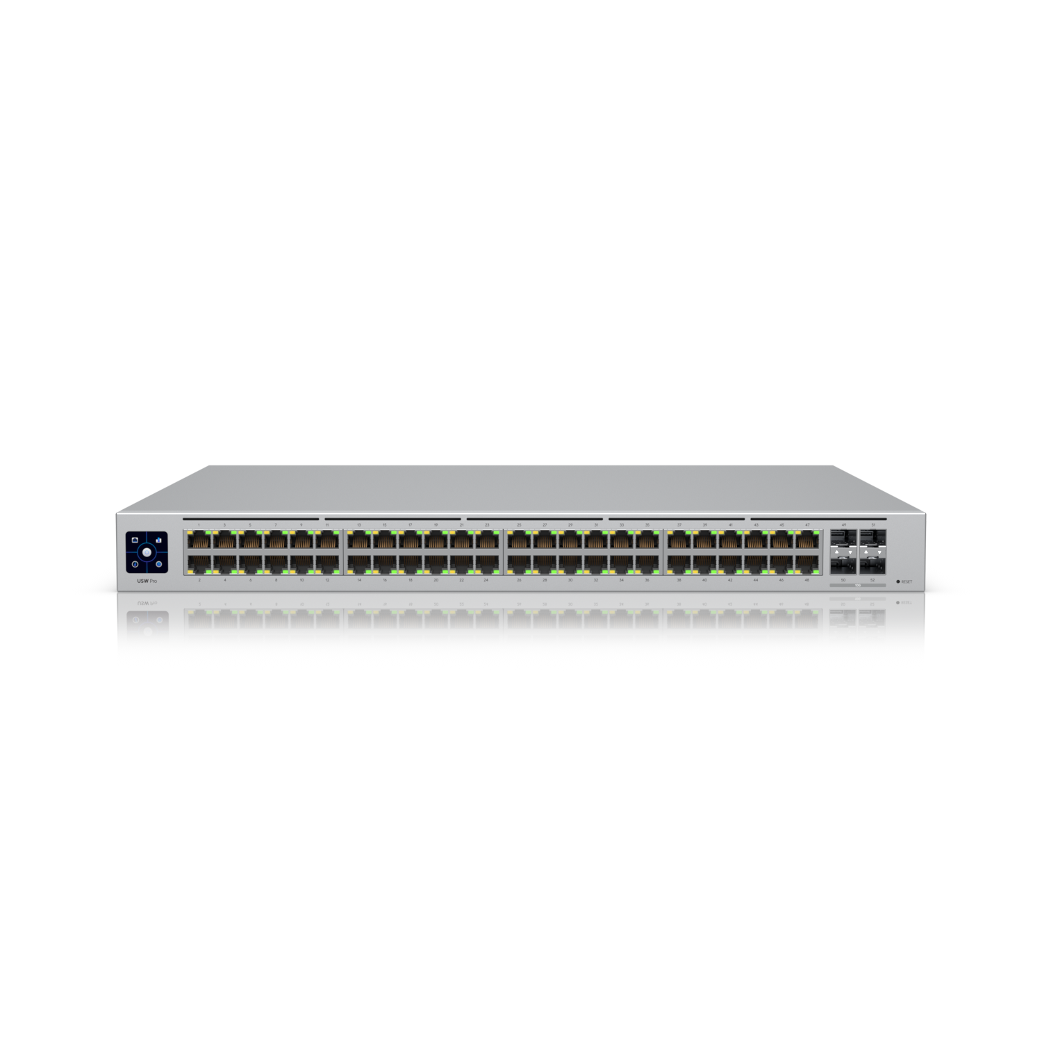 Ubiquiti USW-Pro-48 UniFi Professional 48 Layer 3 Switch