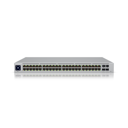 Ubiquiti USW-Pro-48 UniFi Professional 48 Layer 3 Switch