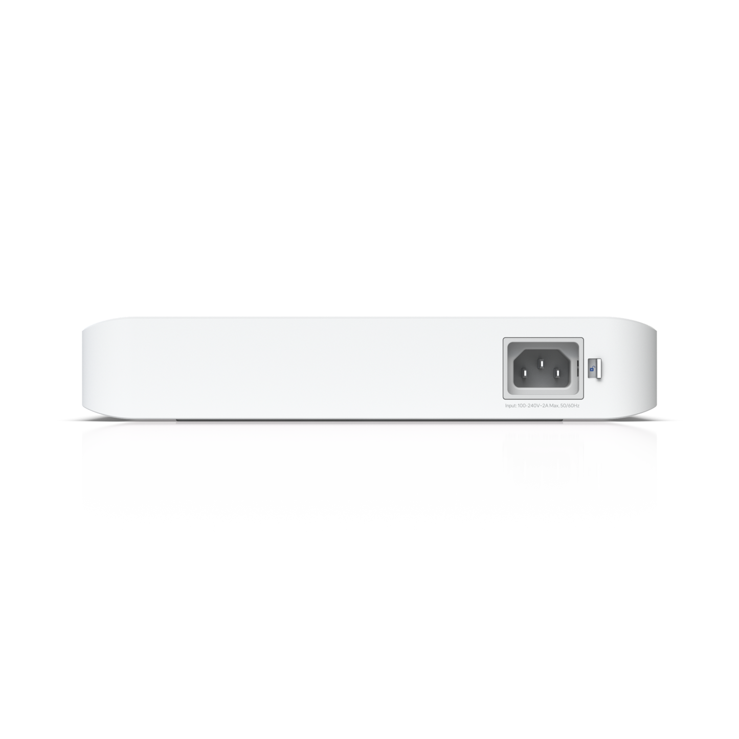 Ubiquiti USW-Pro-8-PoE UniFi Pro 8 PoE Layer 3 Switch